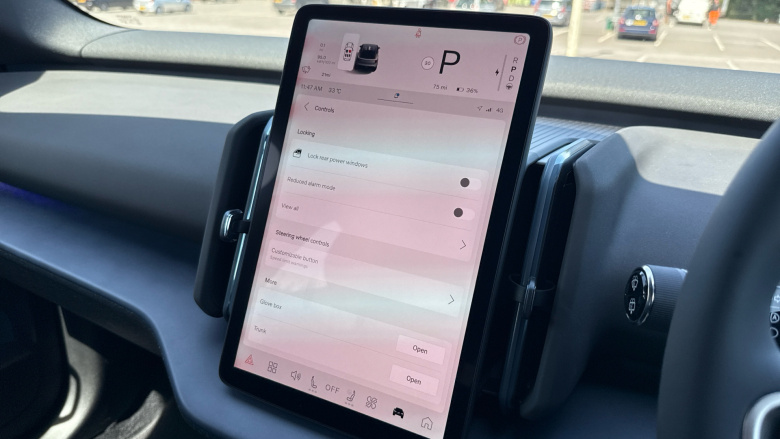 Volvo EX30 315kW Twin Motor Performance Plus 69kWh 5dr Auto Electric Estate